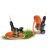Триммер аккумуляторный Worx WG160E + комплект лески! в Костроме