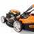 Газонокосилка бензиновая Fuxtec FX-RM4839P в Костроме
