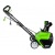 Снегоуборщик электрический GreenWorks GES13 GST1851 1800W в Костроме