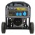 Дизельгенератор Loncin LCD7500D 5 кВт в Костроме