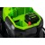 Газонокосилка аккумуляторная GreenWorks GD40LM46SP 8 Ач в Костроме