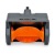 Снегоуборщик аккумуляторный Villartec WA 4030 SET AM405+AC405 в Костроме