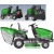 Садовый минитрактор Viking MT 6112 ZL в Костроме