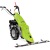 Бензиновая сенокосилка Grillo GF 2 с двигателем Honda в Костроме