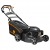 Газонокосилка бензиновая Carver LMG-2646DM в Костроме