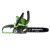 Аккумуляторная пила GreenWorks G40CS30K2-12" в Костроме