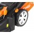 Газонокосилка электрическая Yard Fox EL4350 в Костроме