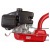 Культиватор Eurosystems Z-3 RM Loncin OHV 139 в Костроме