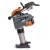 Вибротрамбовка Husqvarna Atlas Copco LT 5005 9" + в Костроме