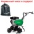 Культиватор Caiman Compact 50S C в Костроме