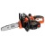 Аккумуляторная пила Black+Decker GKC1825LB-10&quot; (без аккумулятора и зарядного устройства) в Костроме