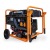 Бензогенератор Villartec GG6300 5 кВт в Костроме
