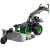 Бензиновая сенокосилка Eurosystems P130 Honda GXV390 в Костроме