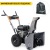 Снегоуборщик Villartec WB5556 в Костроме