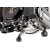 Бензогенератор Hammer GN1000i 0.8 кВт в Костроме