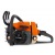 Бeнзoпилa Holzfforma G260 16" в Костроме
