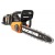 Аккумуляторная пила Worx WG384E.9-14" (без аккумулятора и ЗУ) в Костроме