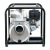Бензиновая мотопомпа HND WP 30 PC в Костроме