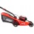 Газонокосилка аккумуляторная Hammer ETK40V в Костроме