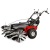 Подметальная машина Tielburger TK58 PRO (Honda) в Костроме