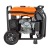 Бензиновый генератор инверторный Carver PPG-10000IЕ 8 кВт в Костроме