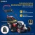 Газонокосилка бензиновая APEK-AS LM 5120BS в Костроме