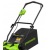 Газонокосилка аккумуляторная GreenWorks GD40LM16XK4 в Костроме