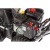 Снегоуборщик RedVerg PROLine RD-SB66/1450BS-E в Костроме