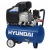 Поршневой компрессор Hyundai HY 2024 в Костроме