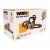Аккумуляторная пила Worx WG322E.1 10" в Костроме