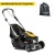 Газонокосилка бензиновая Stiga Twinclip 955 V в Костроме