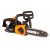 Аккумуляторная пила Worx WG322E.9-10" (без аккумулятора и ЗУ) в Костроме