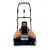 Снегоуборщик аккумуляторный Villartec WA 4051 Set8 в Костроме