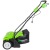 Аэратор электрический GreenWorks GDT35 в Костроме