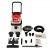 Промышленный пылесос EVOline CVC 140 Power Tool and Air Tool в Костроме