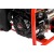 Бензогенератор Hammer GN4000E 3 кВт в Костроме
