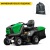 Садовый минитрактор Caiman Comodo Max 2WD 107D2K2 в Костроме