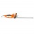 Электрический кусторез (электрокусторез) Stihl HSE 71 в Костроме