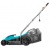 Газонокосилка электрическая Gardena PowerMax 1100/32 в Костроме