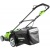 Газонокосилка аккумуляторная GreenWorks G40LM49DBK6 в Костроме
