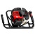 Мотобур (бензобур) Katana KA-2000A Pro в Костроме