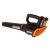 Воздуходувка аккумуляторная Worx Air Turbine WG547E.9 (без аккумулятора и ЗУ) в Костроме