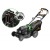 Газонокосилка бензиновая Carver LMG-3653DMSE-VS в Костроме