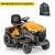Садовый минитрактор Stiga Tornado 4108 H в Костроме