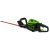 Аккумуляторный кусторез GreenWorks GC82HT2 (без аккумулятора и зарядного устройства) в Костроме