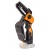Аккумуляторная пила Worx WG324E.9-4" (без аккумулятора и ЗУ) в Костроме