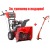 Снегоуборщик Snapper SNL924R в Костроме