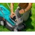 Газонокосилка аккумуляторная Gardena PowerMax 32/36V P4A в Костроме