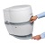 Биотуалет Thetford Porta Potti 565 E жидкостной в Костроме