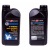 Масло п/с Profftechno SAE 5W-30 API SJ/CF, 1 л для 4-х тактных двигателей в Костроме